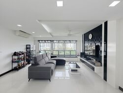Blk 416B Fernvale Riverbow (Sengkang), HDB 5 Rooms #570347431